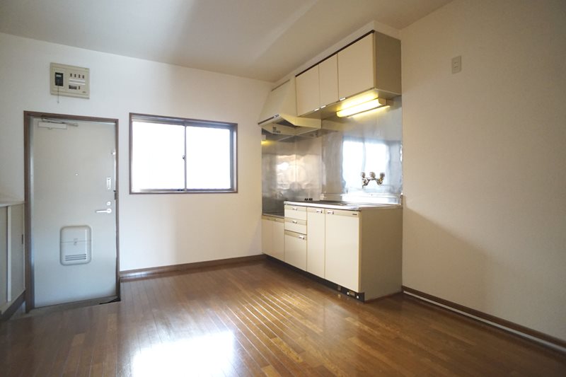 ハイツ魚妻パートⅢ その他16