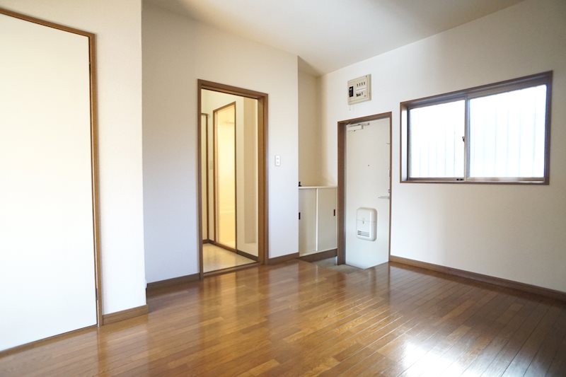 ハイツ魚妻パートⅢ その他17