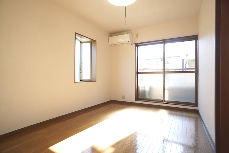 ハイツ魚妻パートⅢ その他19