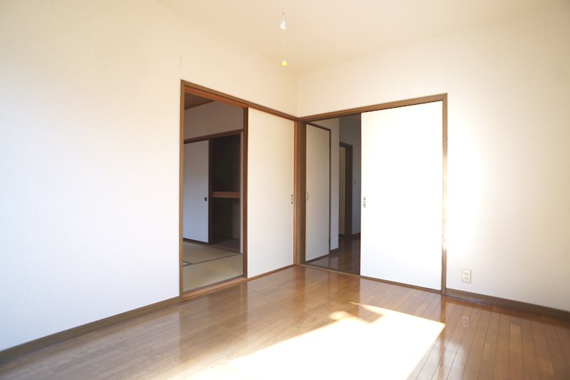 ハイツ魚妻パートⅢ その他20