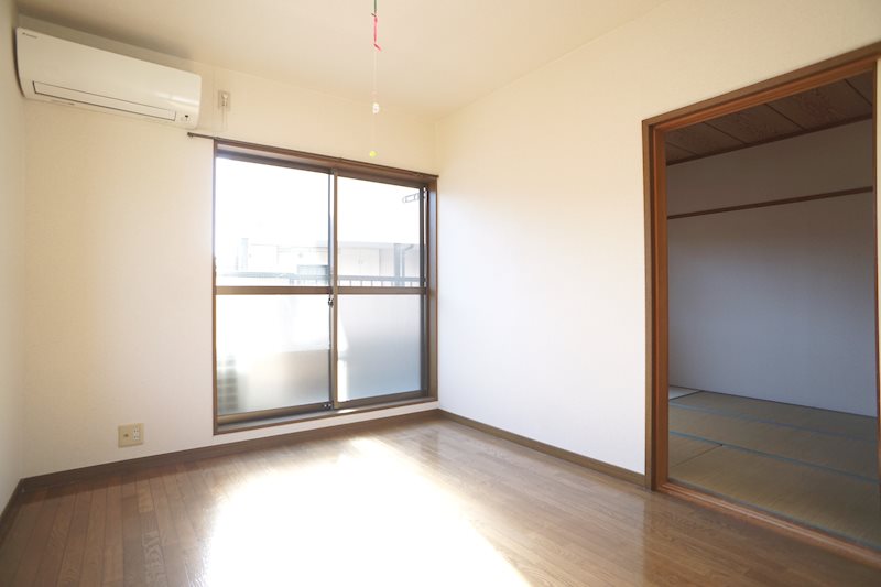 ハイツ魚妻パートⅢ その他21