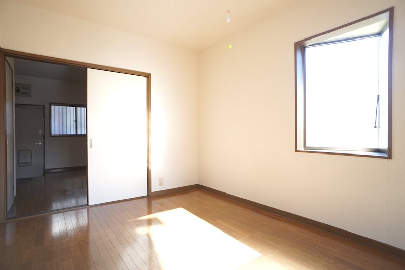 ハイツ魚妻パートⅢ その他22