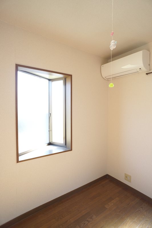 ハイツ魚妻パートⅢ その他23