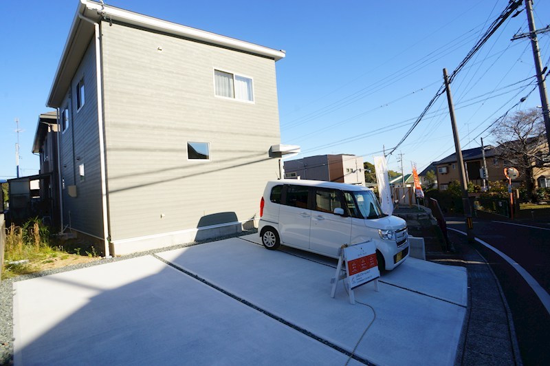 半田山2丁目S貸家 その他外観1