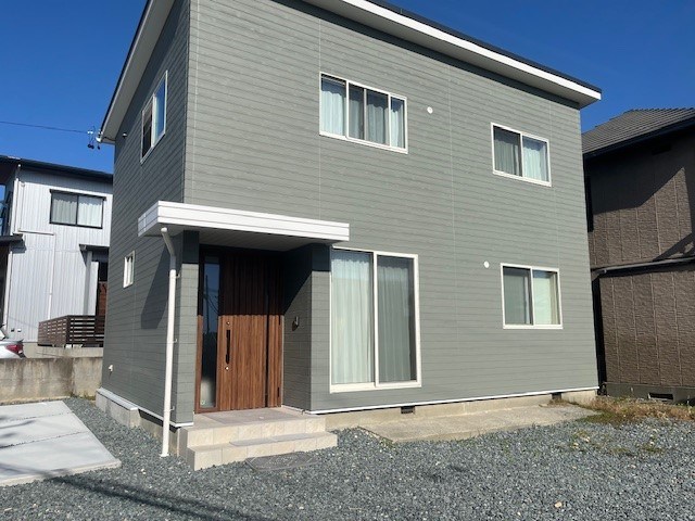 半田山2丁目S貸家 その他外観2