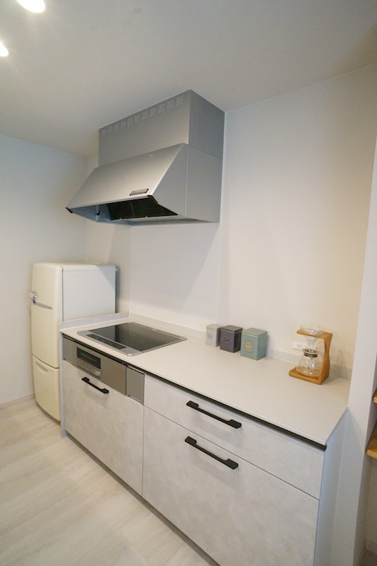 半田山2丁目S貸家 キッチン