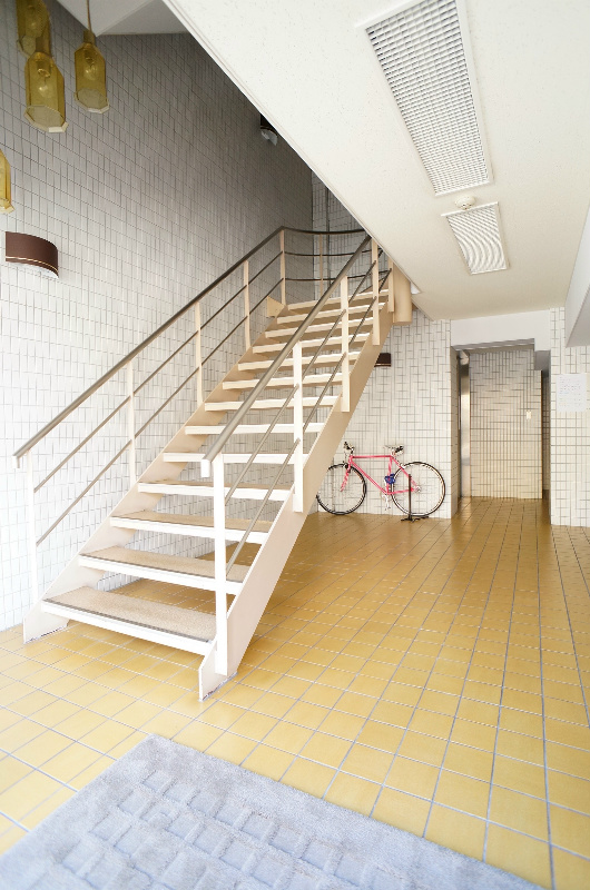 アルシェ浜松 その他外観1