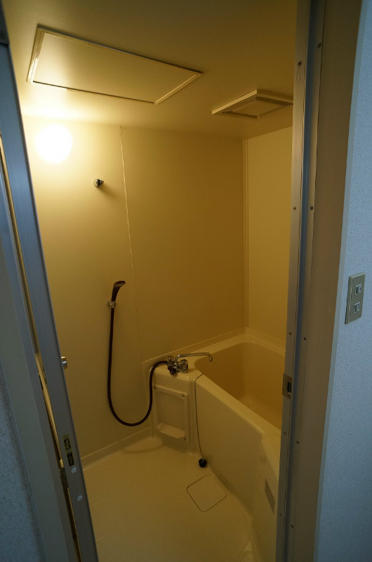 アルシェ浜松 風呂画像