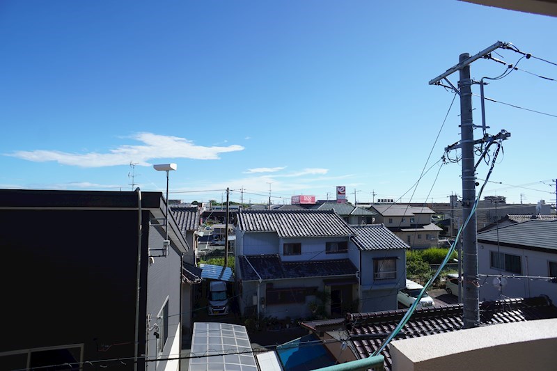 エスペランサ その他6