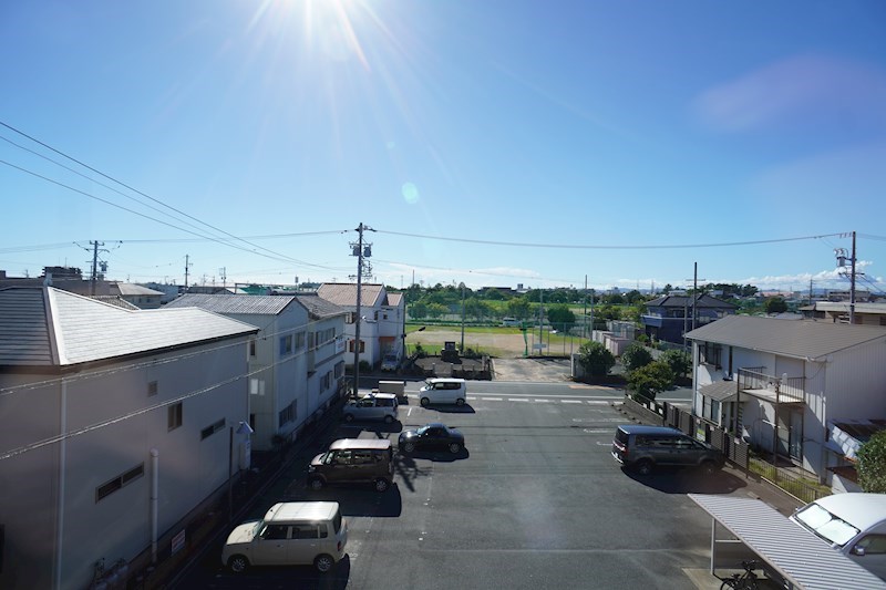 エスペランサ その他7