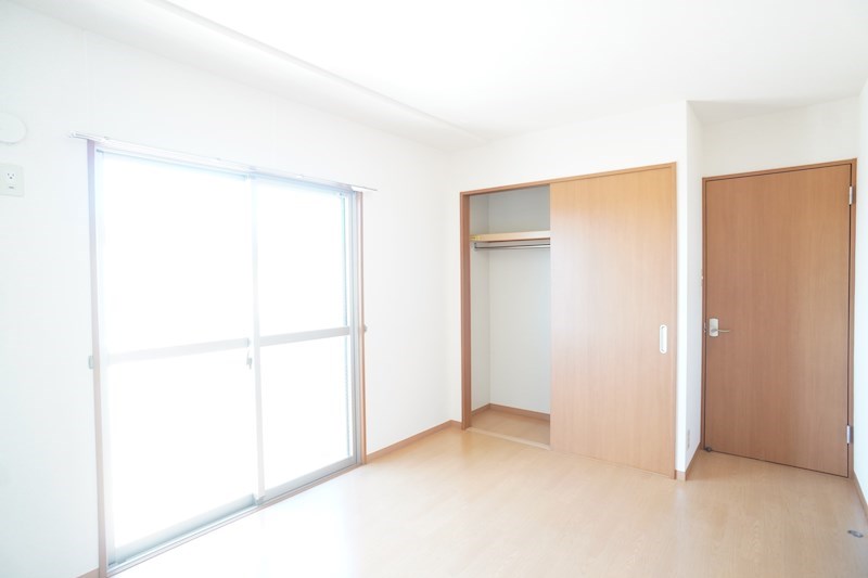 エスペランサ ベッドルーム