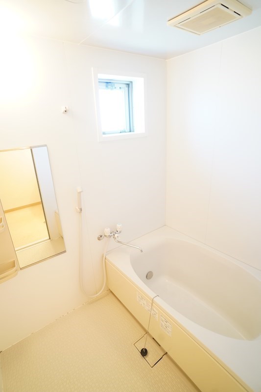 エスペランサ 風呂画像