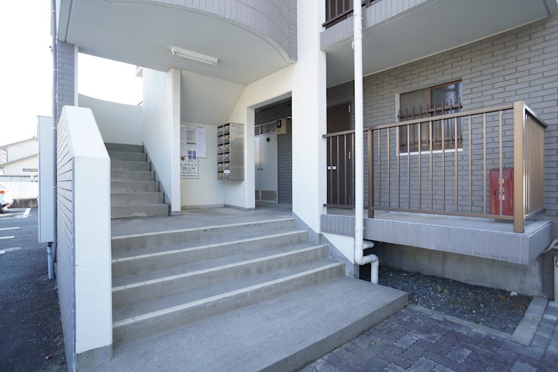 トピア清龍Ⅱ その他外観1