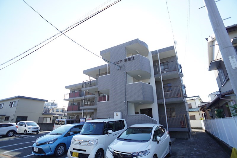 トピア清龍Ⅱ その他外観2