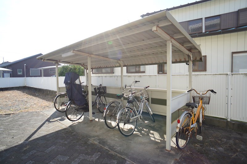 トピア清龍Ⅱ その他外観4