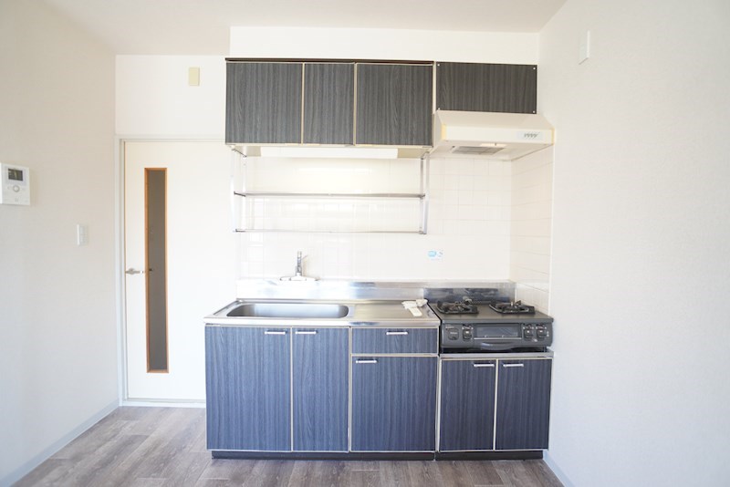 トピア清龍Ⅱ キッチン