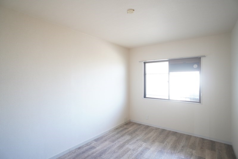 トピア清龍Ⅱ ベッドルーム