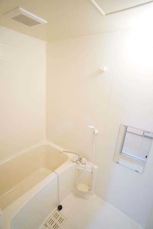 トピア清龍Ⅱ 風呂画像