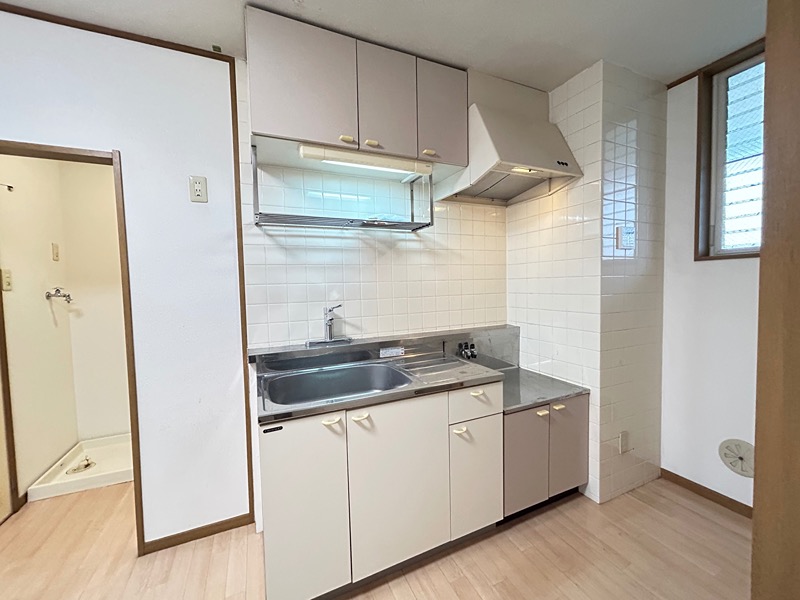 ベルツリーⅠ キッチン