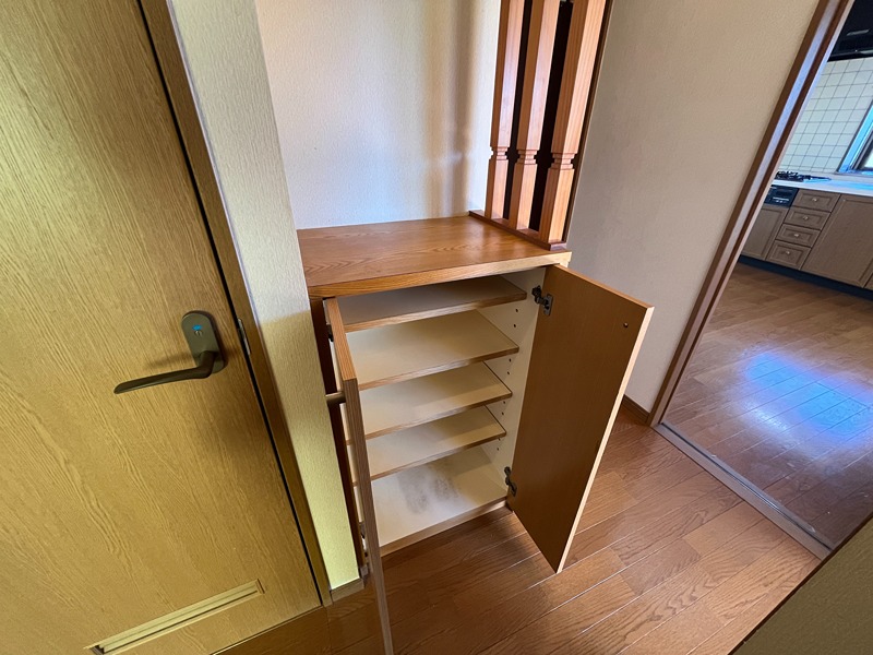 メゾンムラマツⅡ その他6