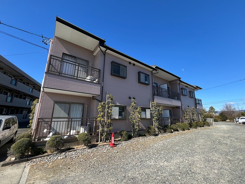 メゾンムラマツⅡ その他外観2