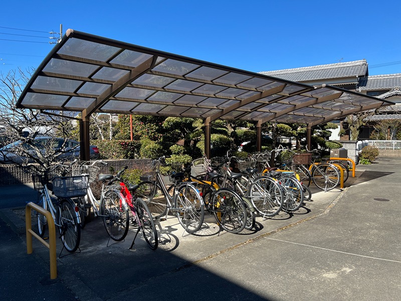 メゾンムラマツⅡ その他外観3