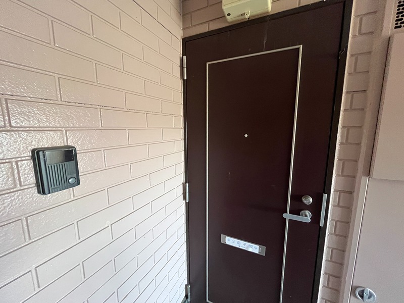 メゾンムラマツⅡ その他9