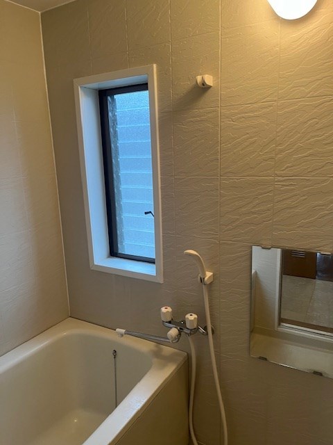 メゾンムラマツⅡ 風呂画像