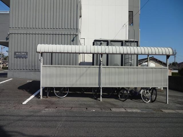 アソルティ増楽町 その他外観3