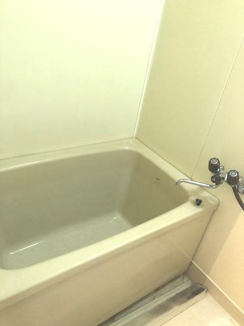 アソルティ増楽町 風呂画像