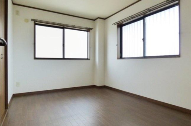 ウィズステージププレⅠ ベッドルーム