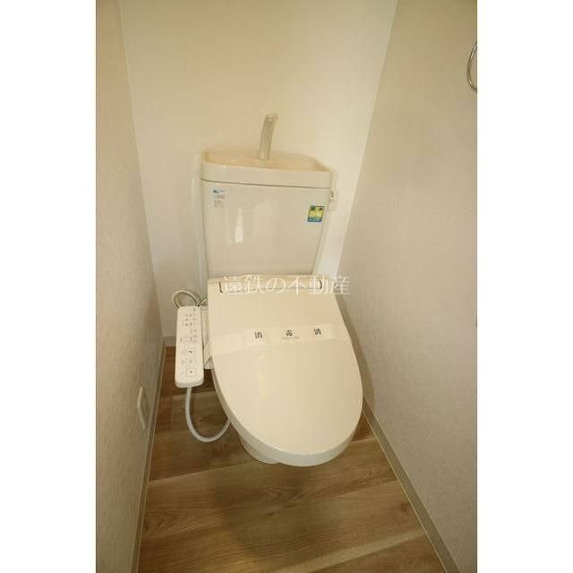 アルトゥーラ E棟 その他1