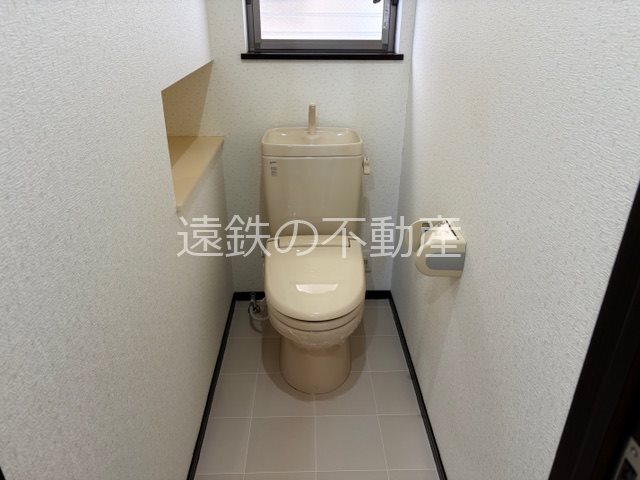 内野台4丁目テラスハウス その他1