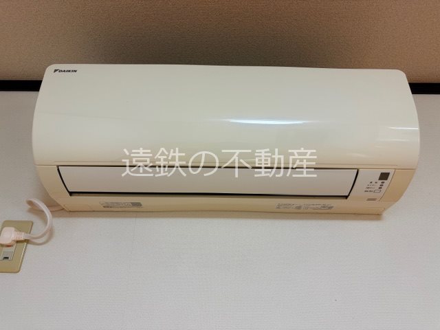 内野台4丁目テラスハウス その他6