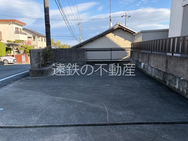 内野台4丁目テラスハウス その他外観1