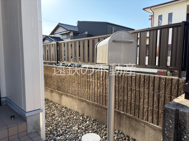 内野台4丁目テラスハウス その他外観2