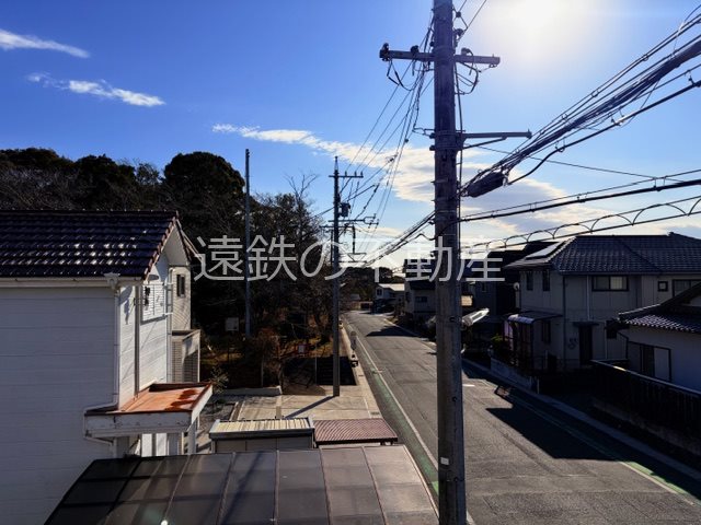 内野台4丁目テラスハウス その他7