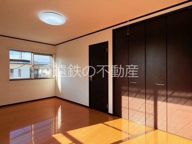 内野台4丁目テラスハウス その他8