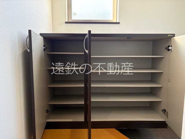 内野台4丁目テラスハウス その他9