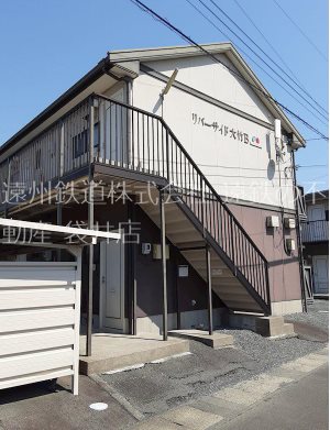 リバーサイド大竹A その他外観2