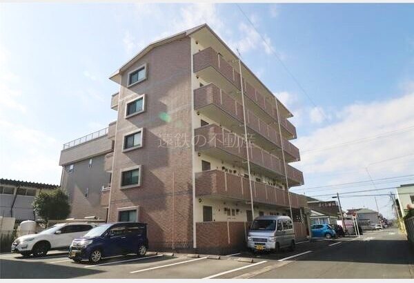 Blandini 505号室 外観