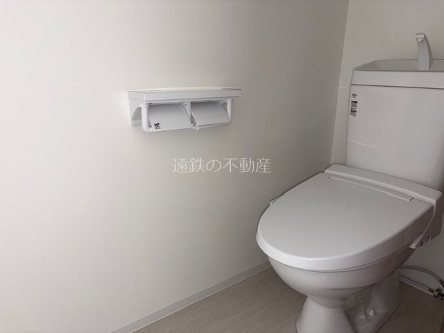 UP11 トイレ