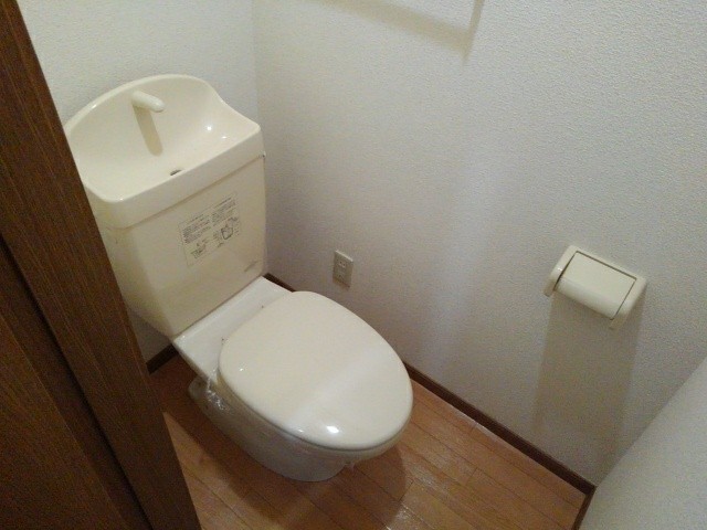 グリーンパレス　Ⅴ その他2