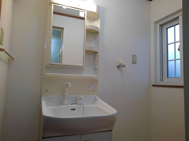 グリーンパレス　Ⅴ その他3