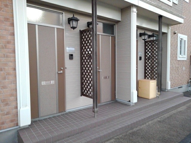 グリーンパレス　Ⅴ その他4