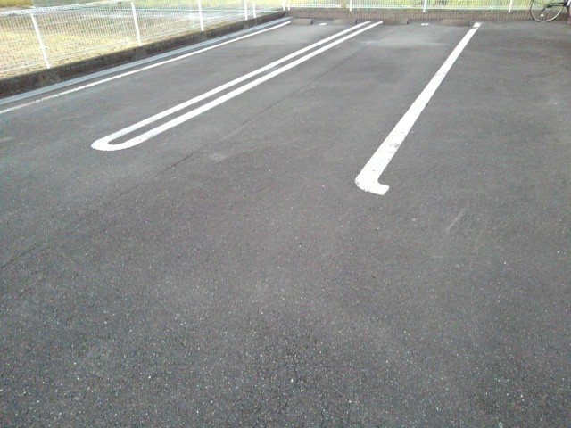 グリーンパレス　Ⅴ その他5