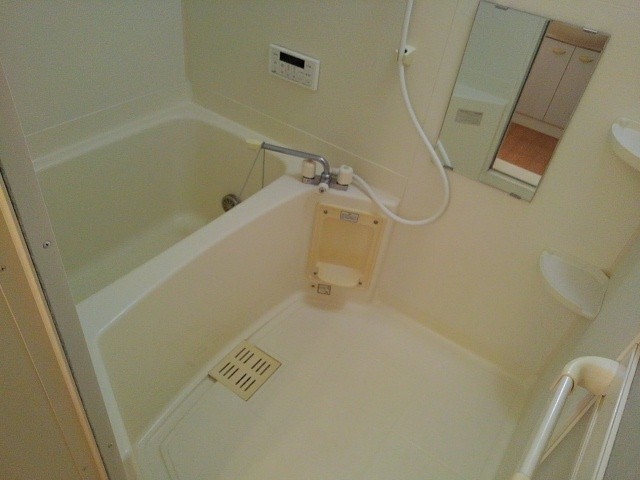 グリーンパレス　Ⅴ 風呂画像