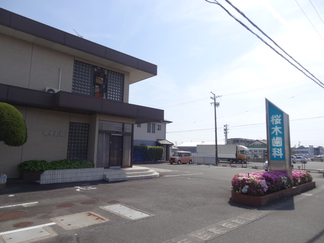 グリーンパレス　Ⅴ 周辺画像5