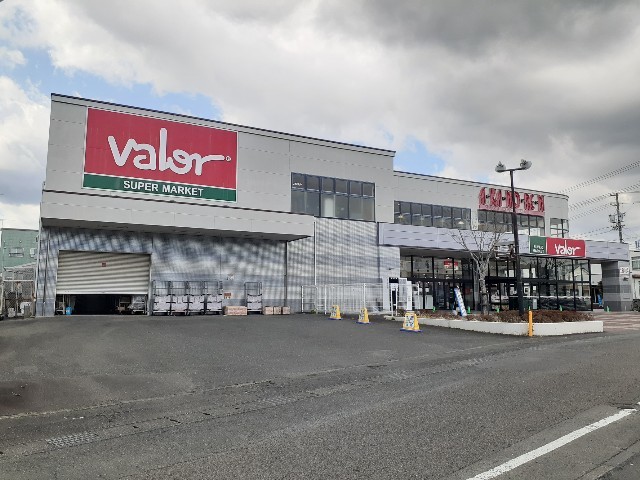 ブランシュール その他外観2