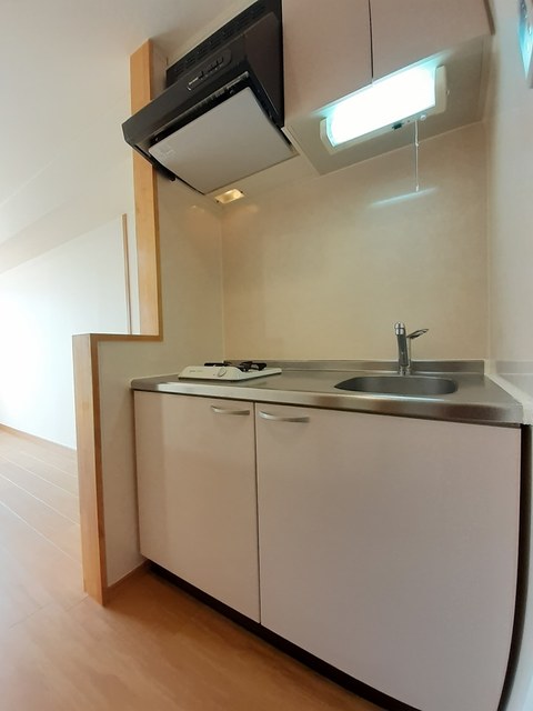 ブランシュール キッチン